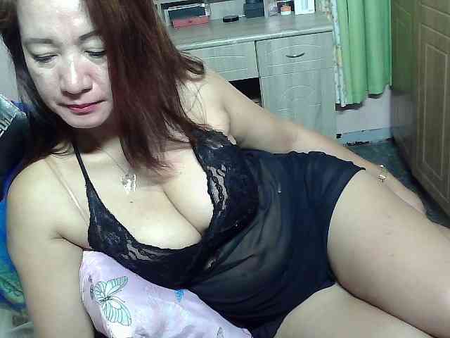 Prettyann46 webcam