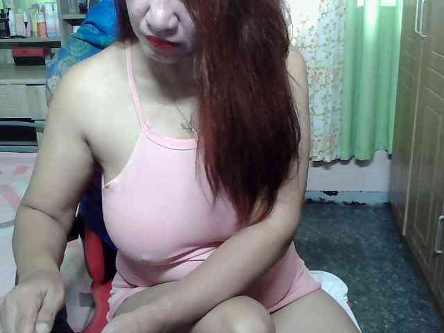 Prettyann46 webcam