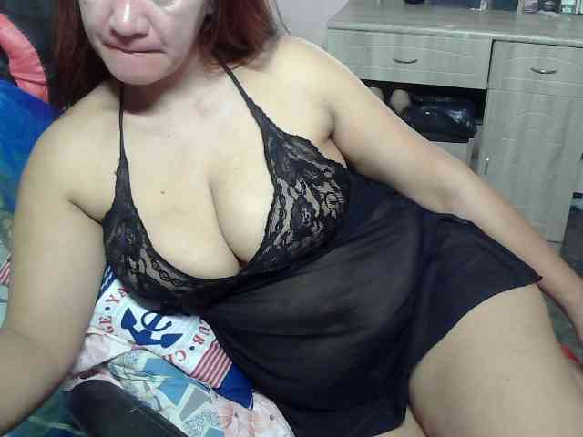 Prettyann46 webcam