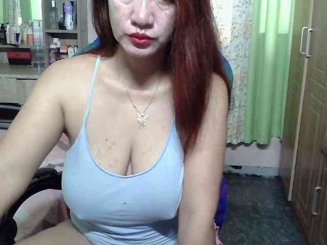 Prettyann46 webcam