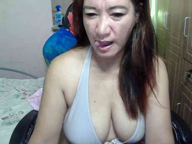 Prettyann46 webcam