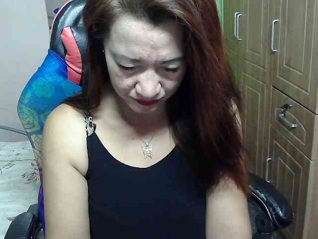 Prettyann46 webcam
