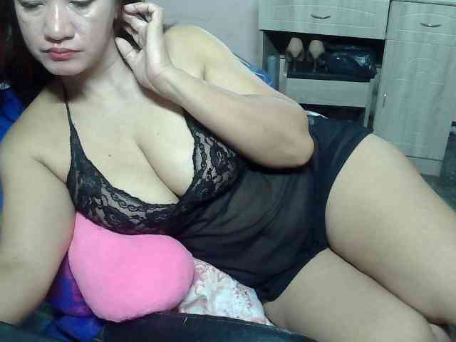 Prettyann46 webcam