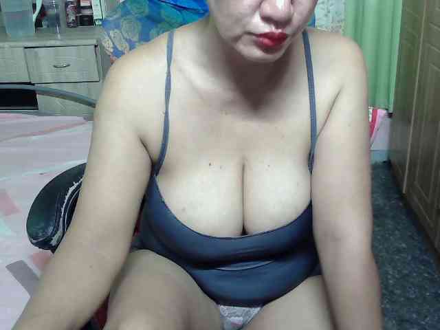 Prettyann46 webcam