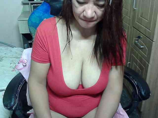 Prettyann46 webcam