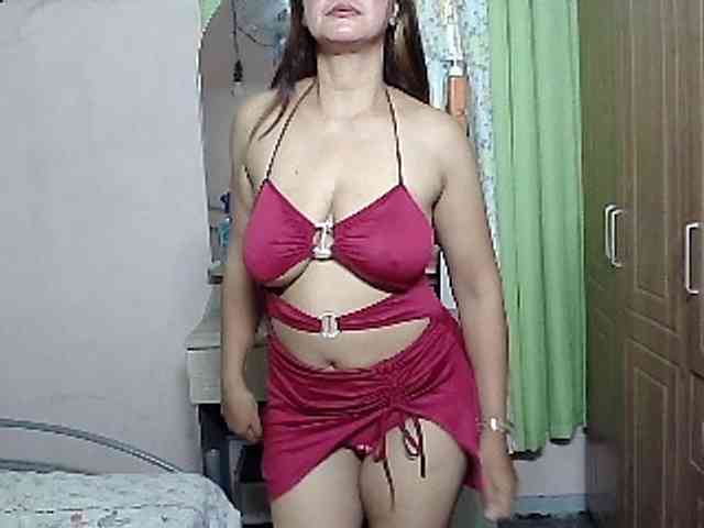 Prettyann46 webcam