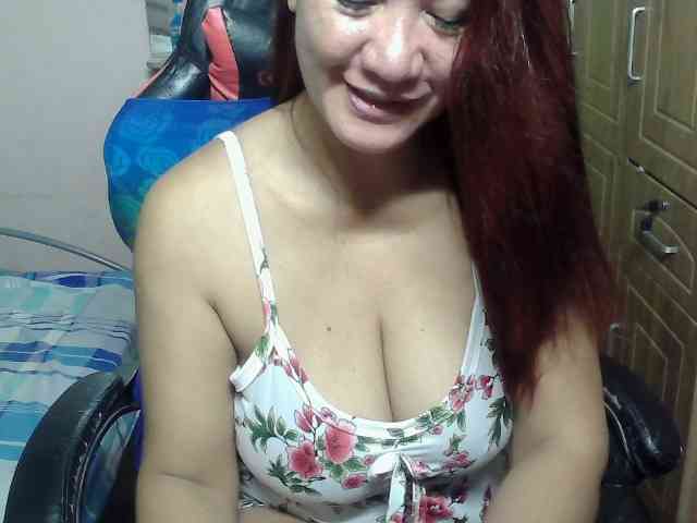 Prettyann46 webcam