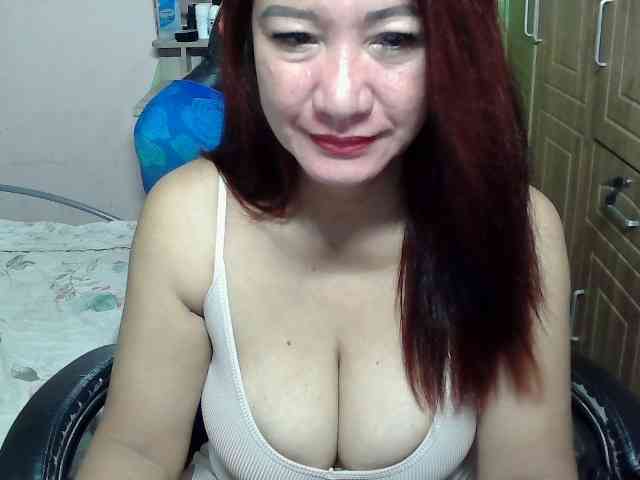 Prettyann46 webcam