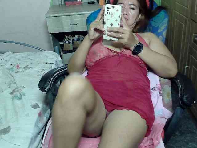 Prettyann46 webcam