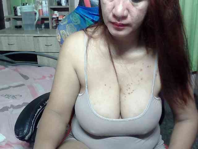 Prettyann46 webcam