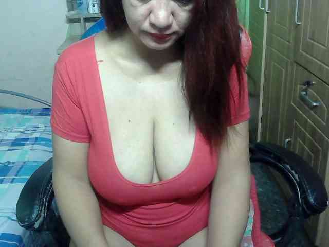 Prettyann46 webcam