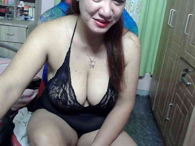Prettyann46 webcam