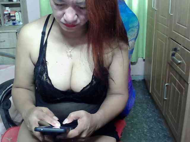 Prettyann46 webcam