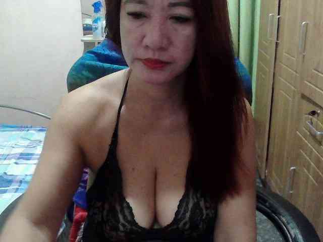 Prettyann46 webcam