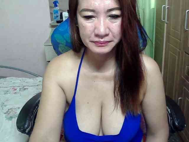 Prettyann46 webcam