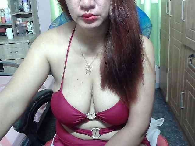 Prettyann46 webcam