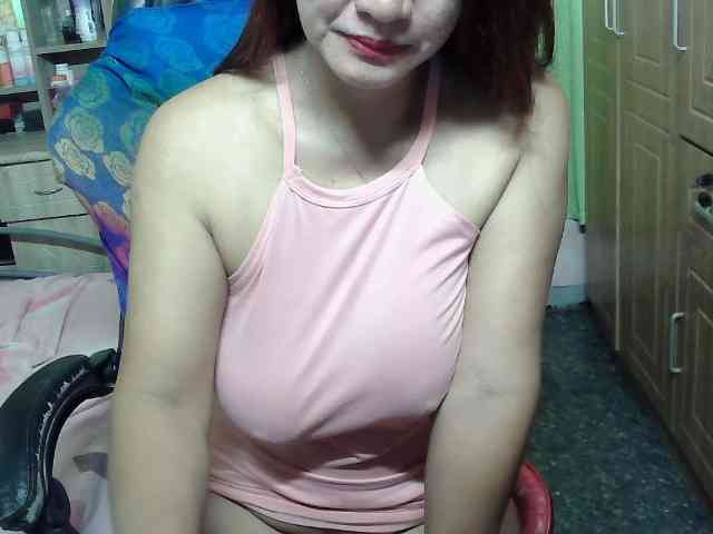 Prettyann46 webcam
