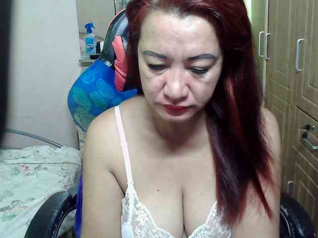 Prettyann46 webcam