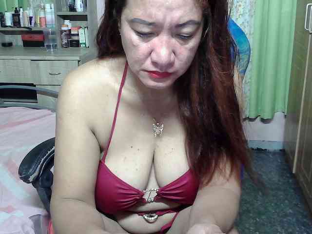 Prettyann46 webcam