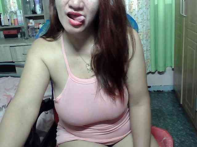 Prettyann46 webcam