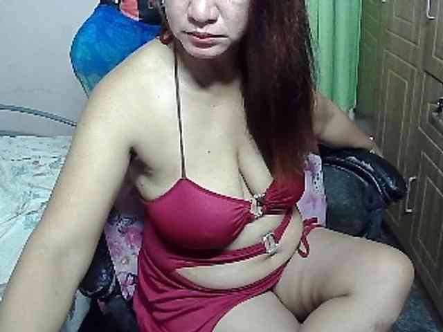 Prettyann46 webcam