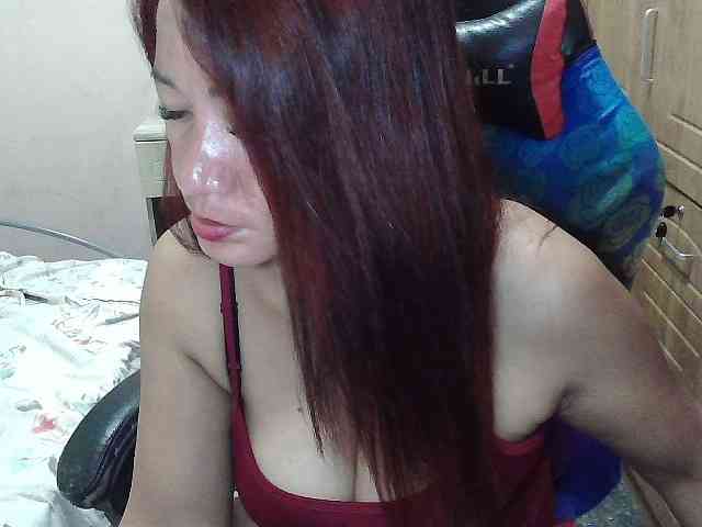 Prettyann46 webcam