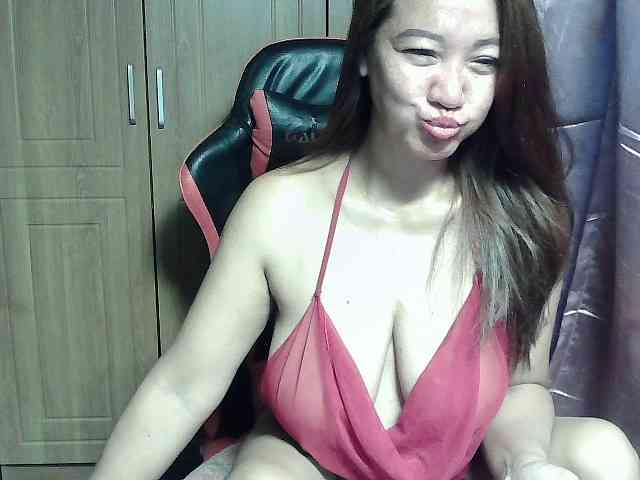 Prettyann46 webcam