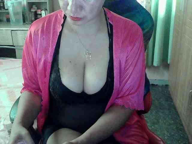 Prettyann46 webcam