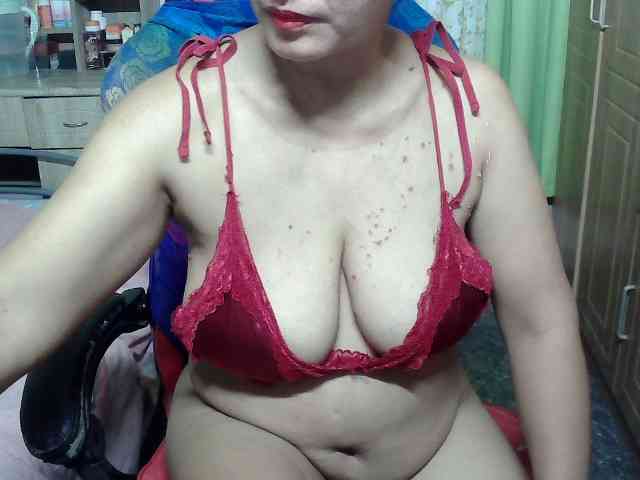 Prettyann46 webcam