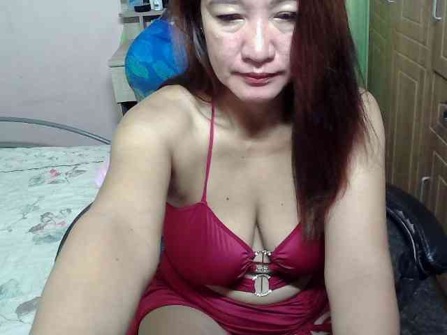 Prettyann46 webcam