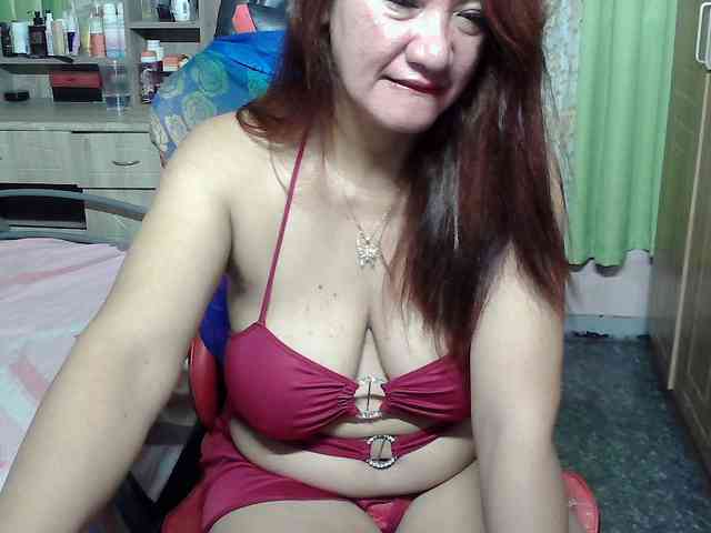 Prettyann46 webcam