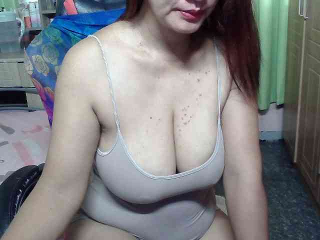 Prettyann46 webcam