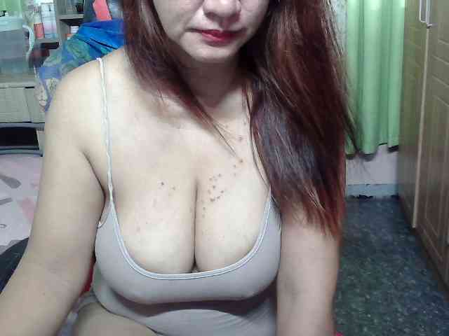 Prettyann46 webcam