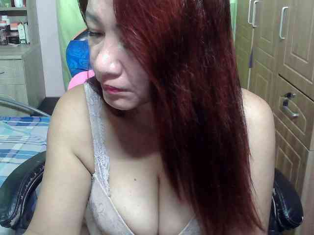 Prettyann46 webcam
