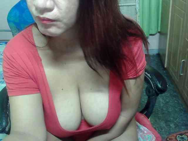 Prettyann46 webcam
