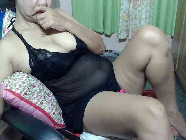 Prettyann46 webcam