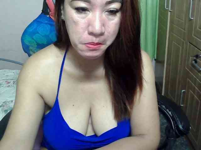 Prettyann46 webcam