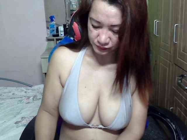Prettyann46 webcam