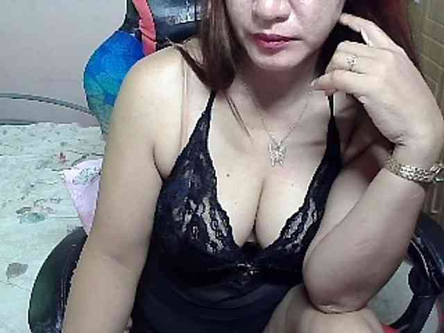 Prettyann46 webcam