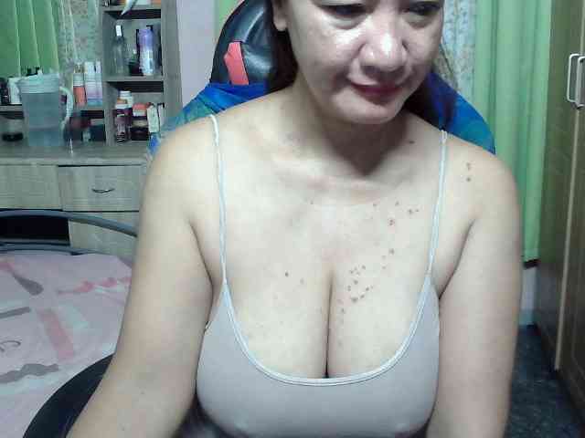 Prettyann46 webcam