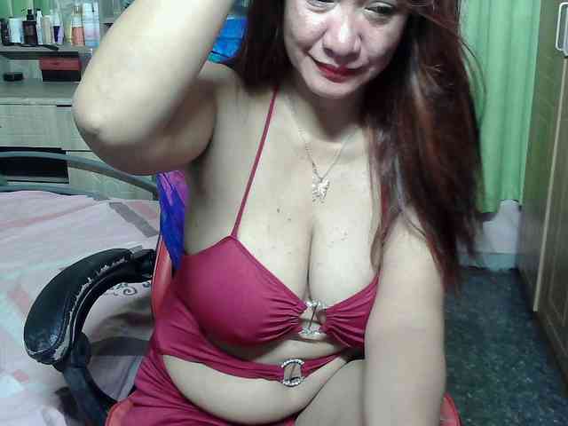 Prettyann46 webcam
