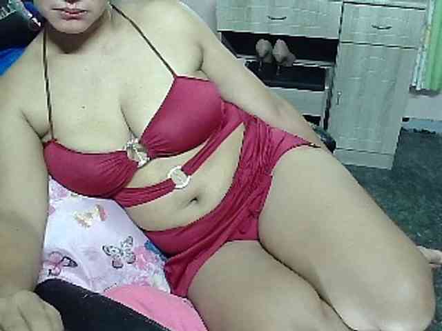 Prettyann46 webcam