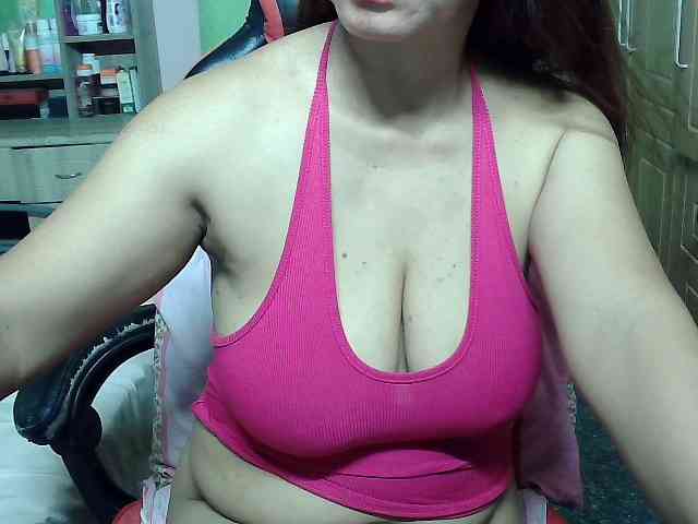 Prettyann46 webcam