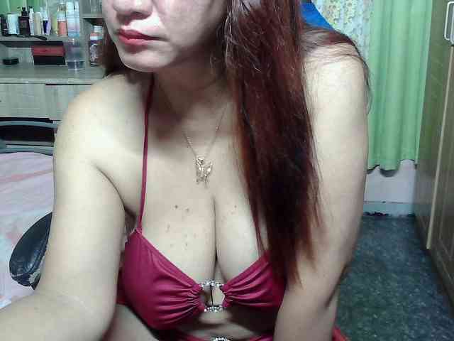 Prettyann46 webcam