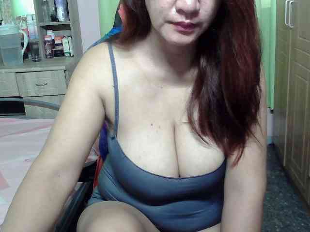 Prettyann46 webcam