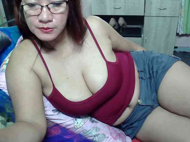 Prettyann46 webcam
