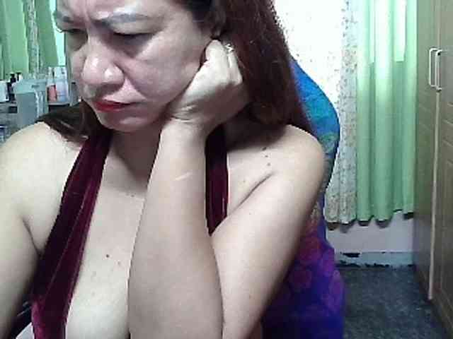 Prettyann46 webcam