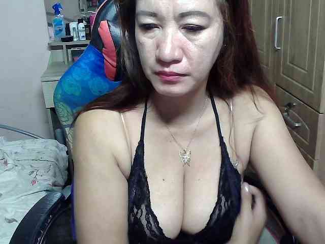 Prettyann46 webcam