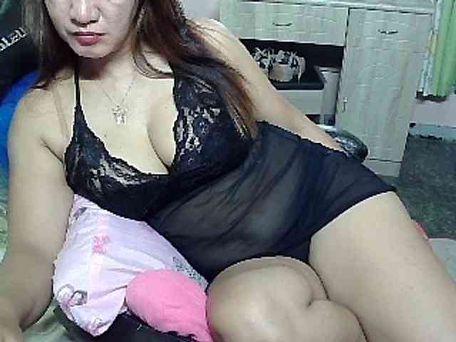 Prettyann46 webcam