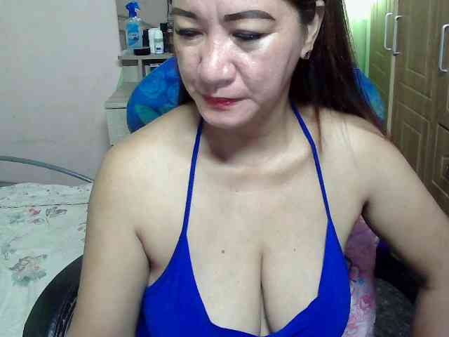Prettyann46 webcam